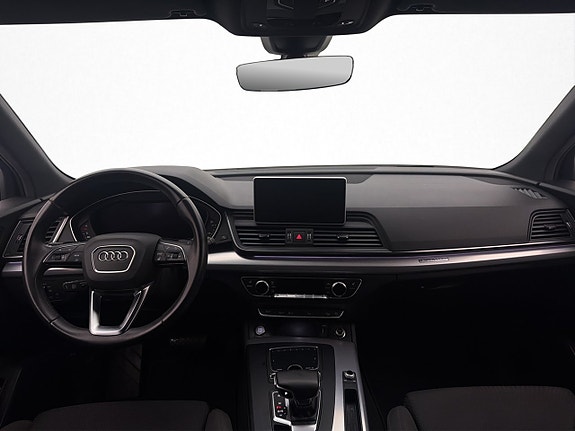 Audi Q5 16 of 30