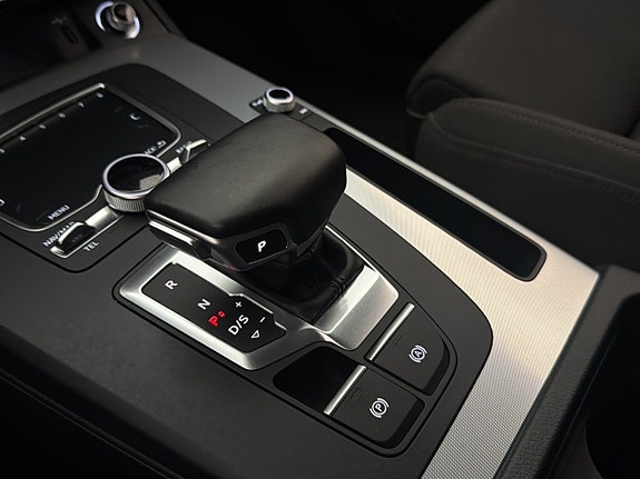 Audi Q5 24 of 30