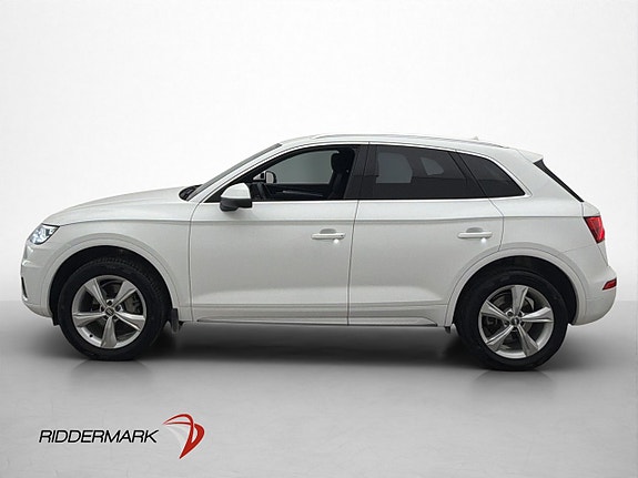 Audi Q5 4 of 30