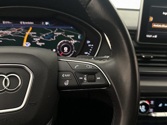 Audi Q5 19 of 30