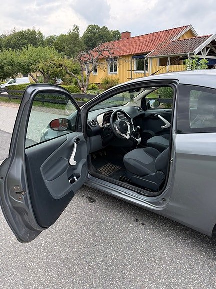 Ford Ka 6 of 11