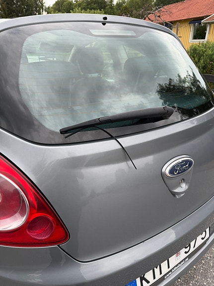 Ford Ka 2 of 11