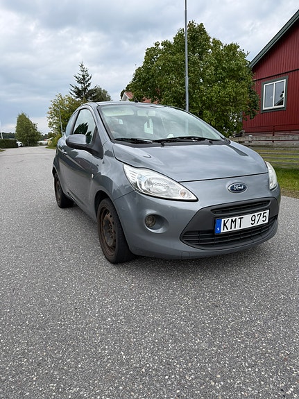 Ford Ka 3 of 11