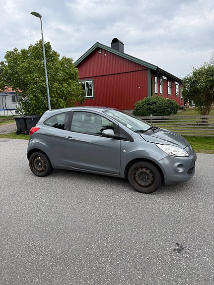 Ford Ka 5 of 11