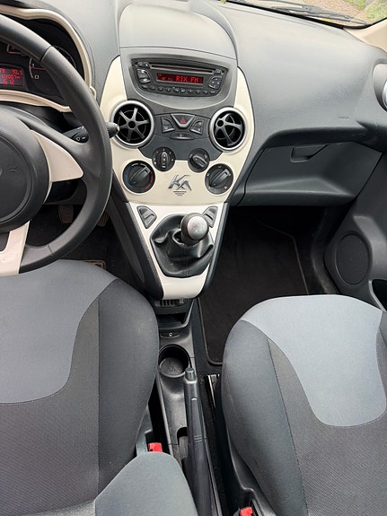 Ford Ka 7 of 11