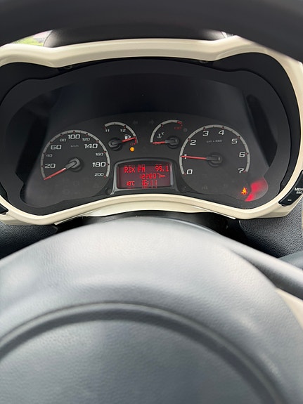Ford Ka 11 of 11