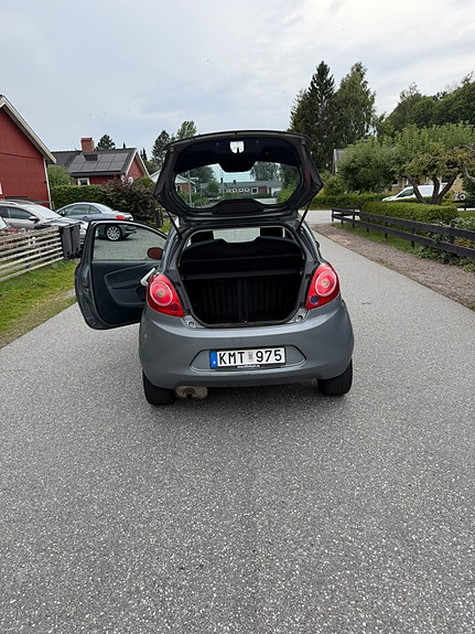 Ford Ka 9 of 11
