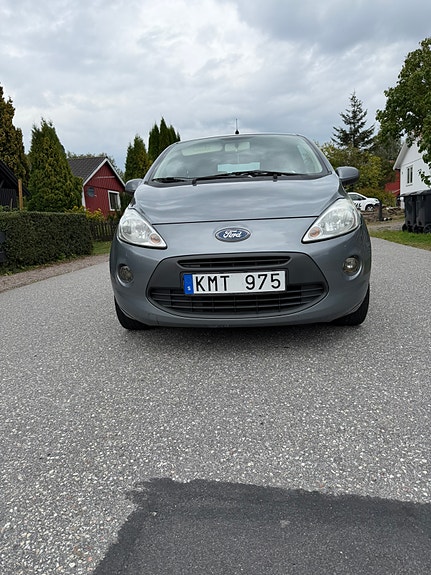 Ford Ka 4 of 11