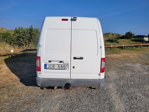 Ford Transit Connect Camper Van 4 of 20