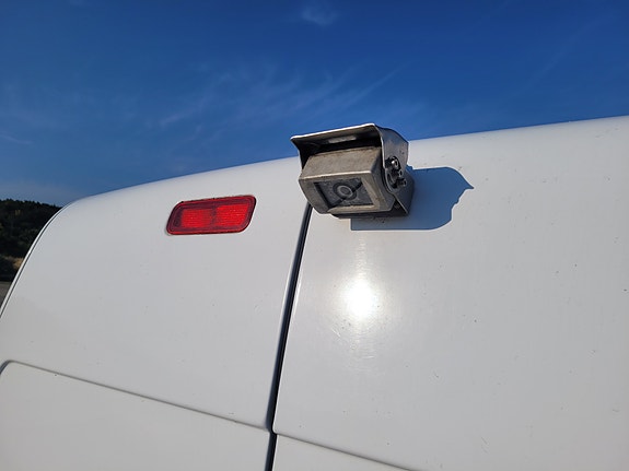 Ford Transit Connect Camper Van 14 of 20