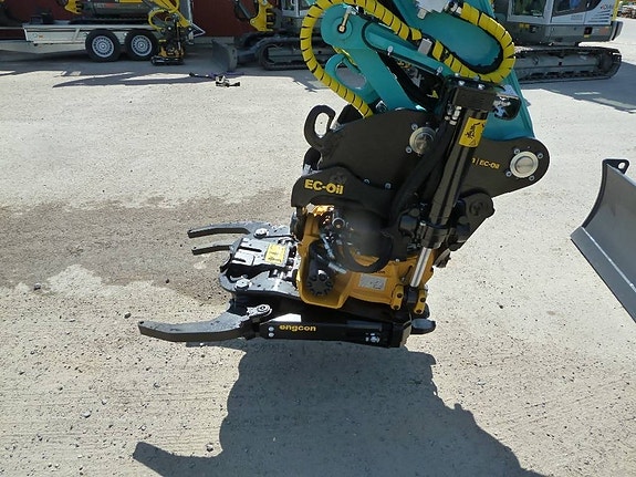 Kobelco SK75SR-7 5 of 13