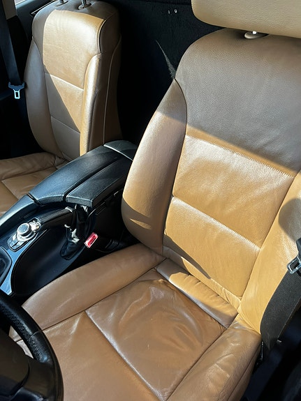 BMW 520d 5 of 9