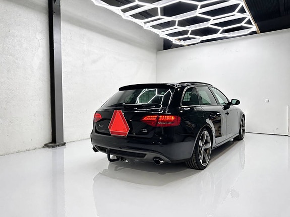 Audi A4 3 of 8