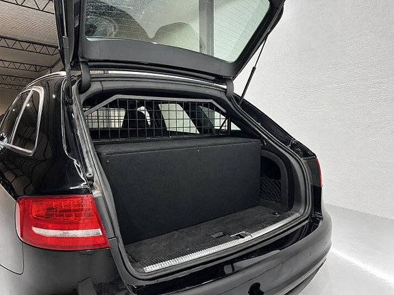 Audi A4 8 of 8