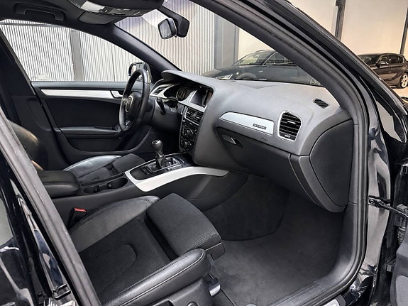 Audi A4 7 of 8