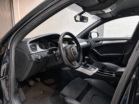 Audi A4 5 of 8