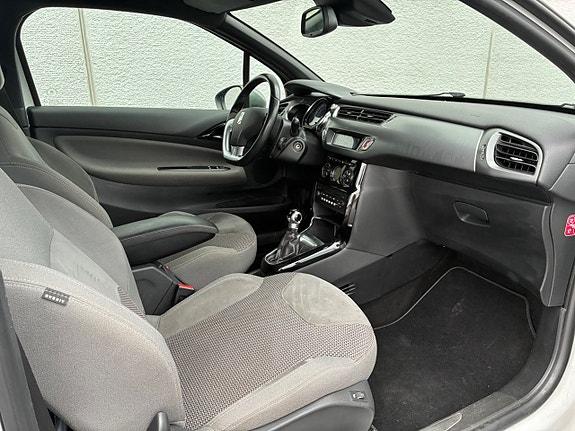 Citroen DS3 16 of 17