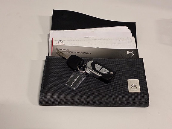 Citroen DS3 17 of 17