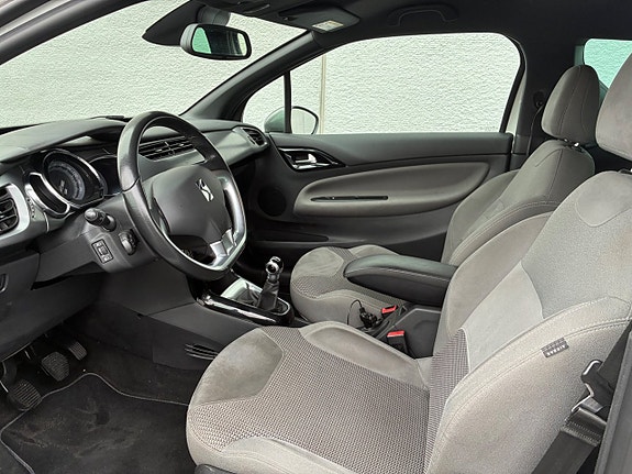 Citroen DS3 12 of 17