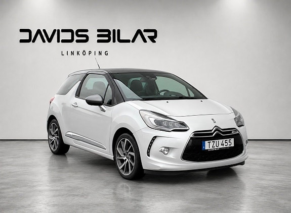 Citroen DS3 6 of 17