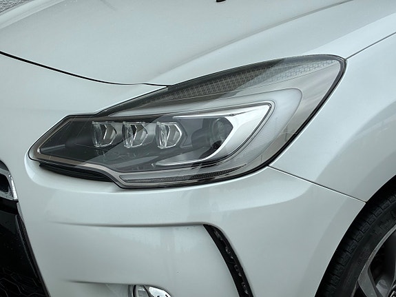 Citroen DS3 9 of 17