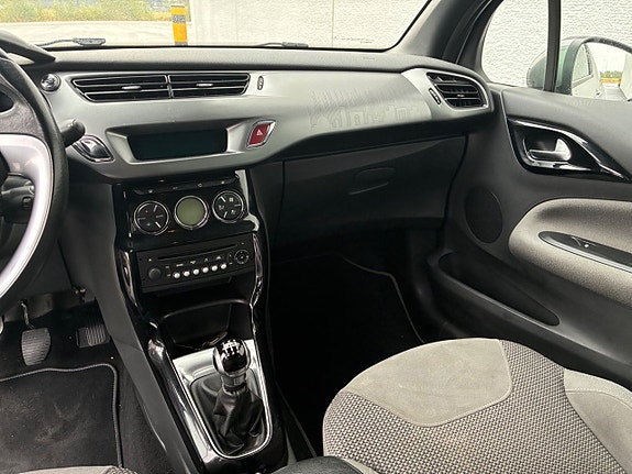 Citroen DS3 14 of 17