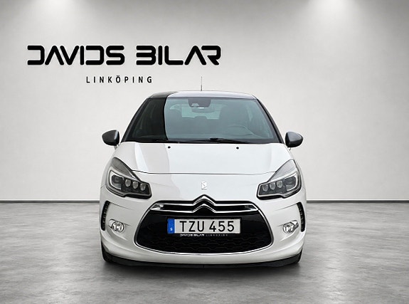 Citroen DS3 7 of 17