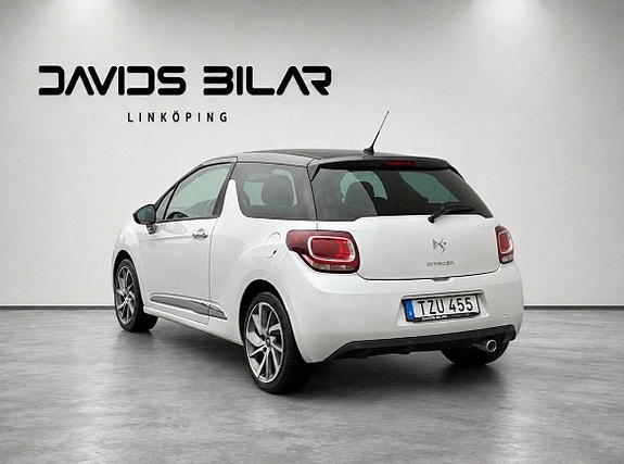 Citroen DS3 3 of 17