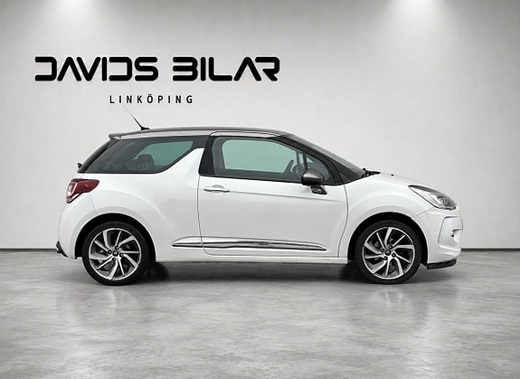 Citroen DS3 5 of 17