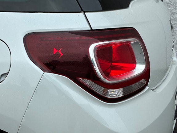 Citroen DS3 10 of 17