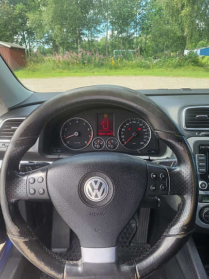 Volkswagen Scirocco 7 of 10