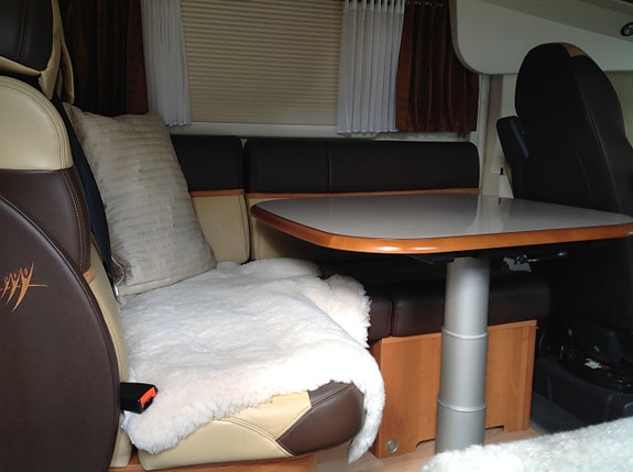 Rapido 9005 dFH Design Edition 11 of 11