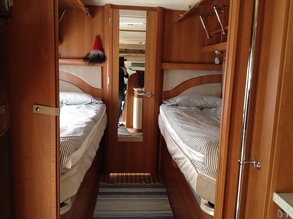 Rapido 9005 dFH Design Edition 4 of 11