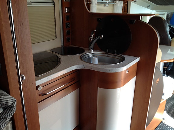 Rapido 9005 dFH Design Edition 8 of 11
