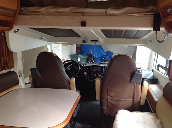 Rapido 9005 dFH Design Edition 10 of 11