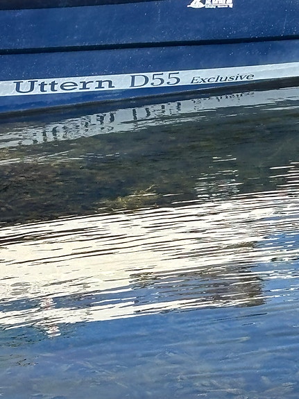 Uttern D55 Exclusive, Mercruiser 3,0 3 of 8