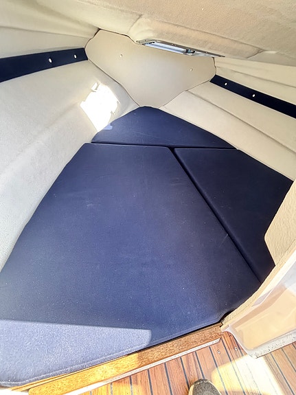 Uttern D55 Exclusive, Mercruiser 3,0 8 of 8