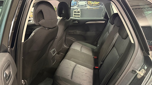 Citroen C4 7 of 7