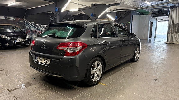 Citroen C4 3 of 7