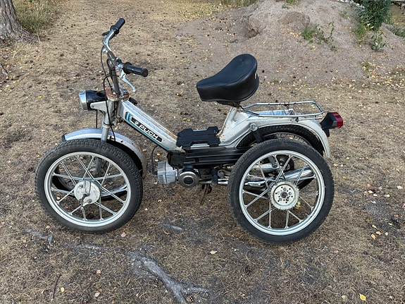 Puch Maxi 8 of 8