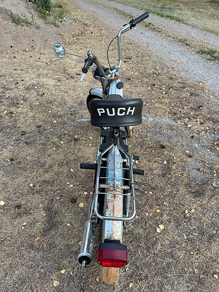 Puch Maxi 7 of 8