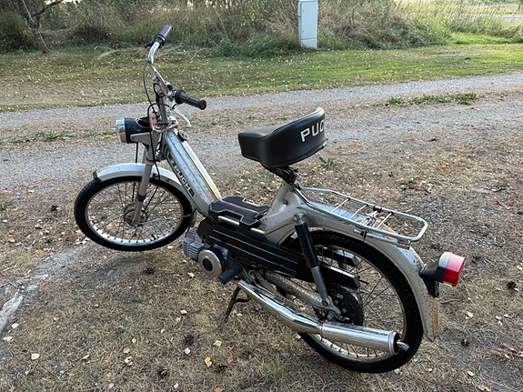 Puch Maxi 3 of 8