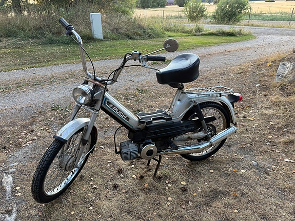 Puch Maxi 4 of 8