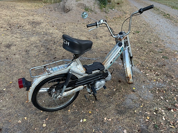 Puch Maxi 2 of 8