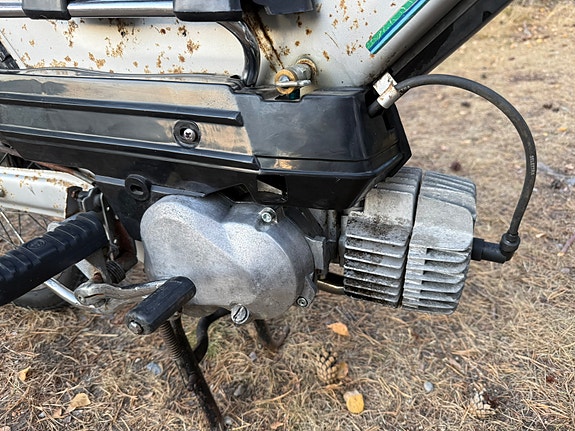 Puch Maxi 6 of 8