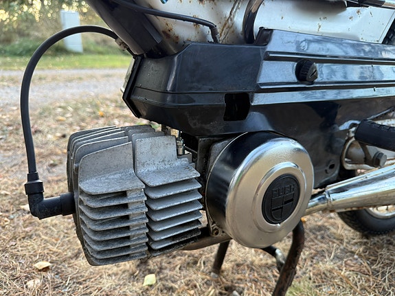 Puch Maxi 5 of 8