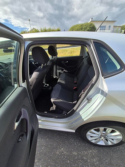 Volkswagen Polo 7 of 8