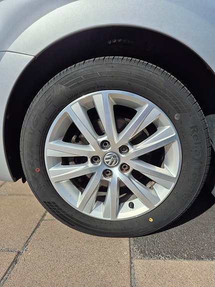 Volkswagen Polo 8 of 8