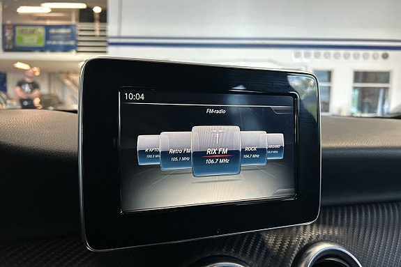 Mercedes-Benz A180 d 21 of 30