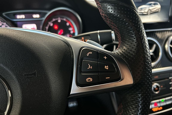 Mercedes-Benz A180 d 15 of 30